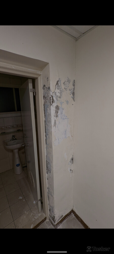 租不出去的套房