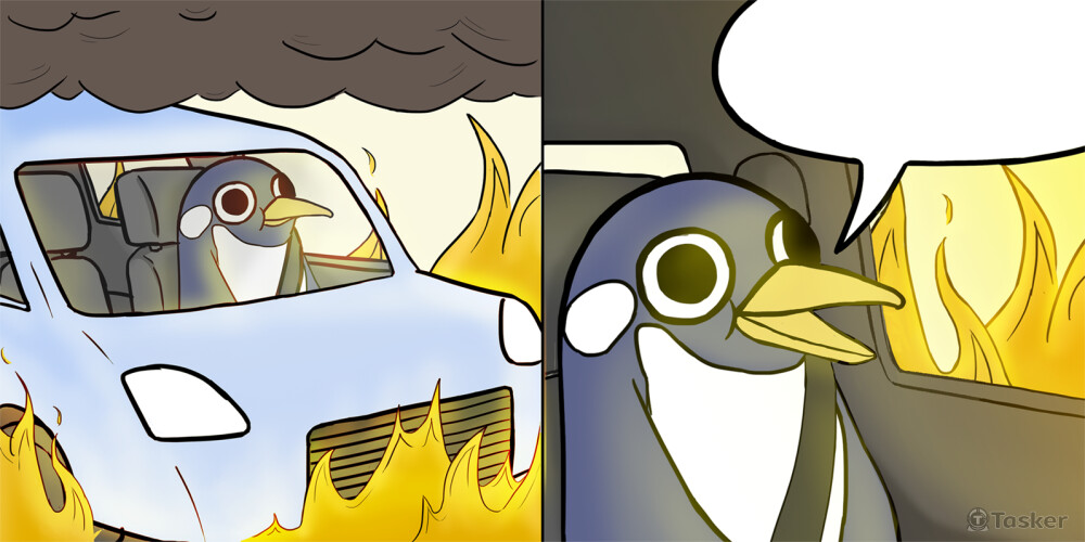 火災狗梗圖改畫