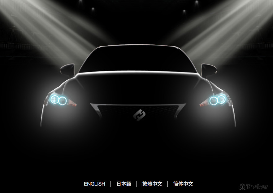 汽車零件_網站製作