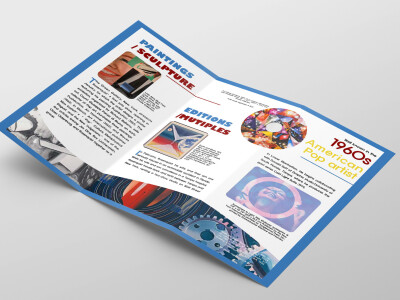 書籍/DM/票券設計