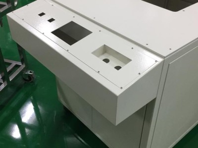 裝置藝術及各類板金製作