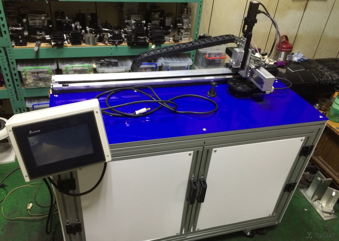 自動檢測重量篩選機