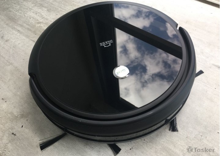 IMASS掃地機器人 市場行銷