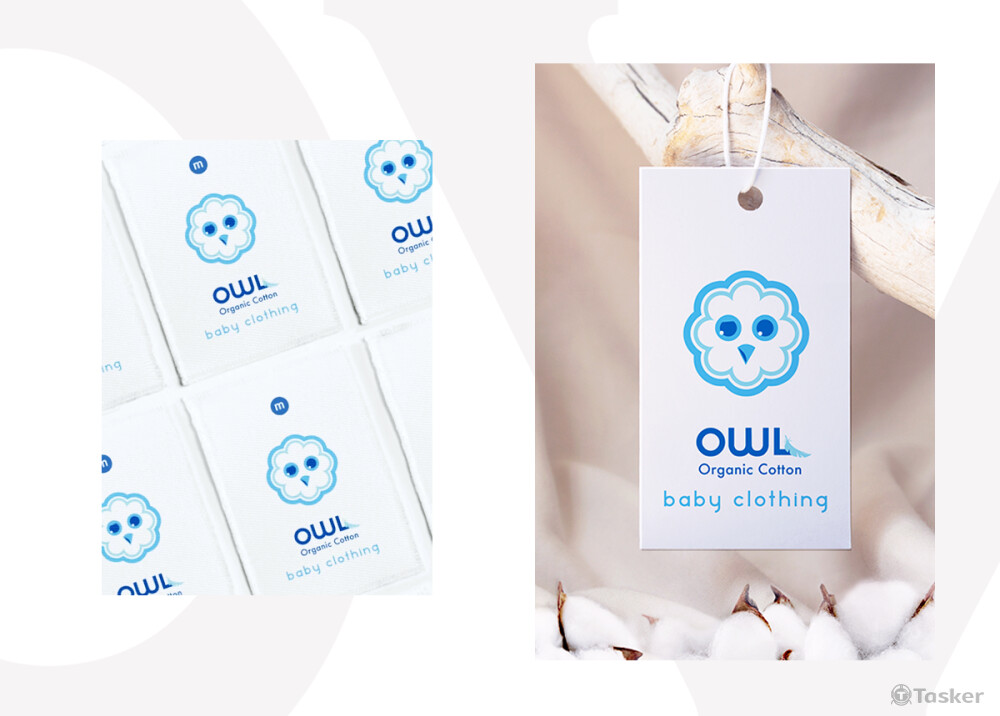owl baby clothing