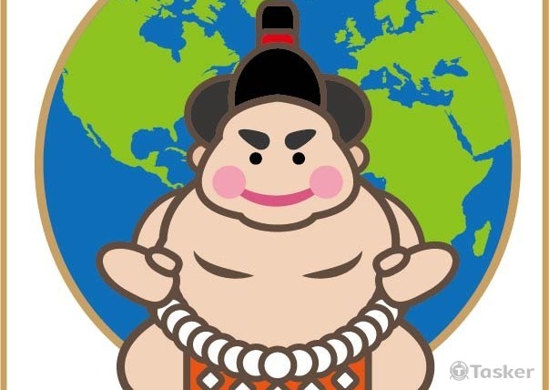 空調業用Q版吉祥物(競標作品)