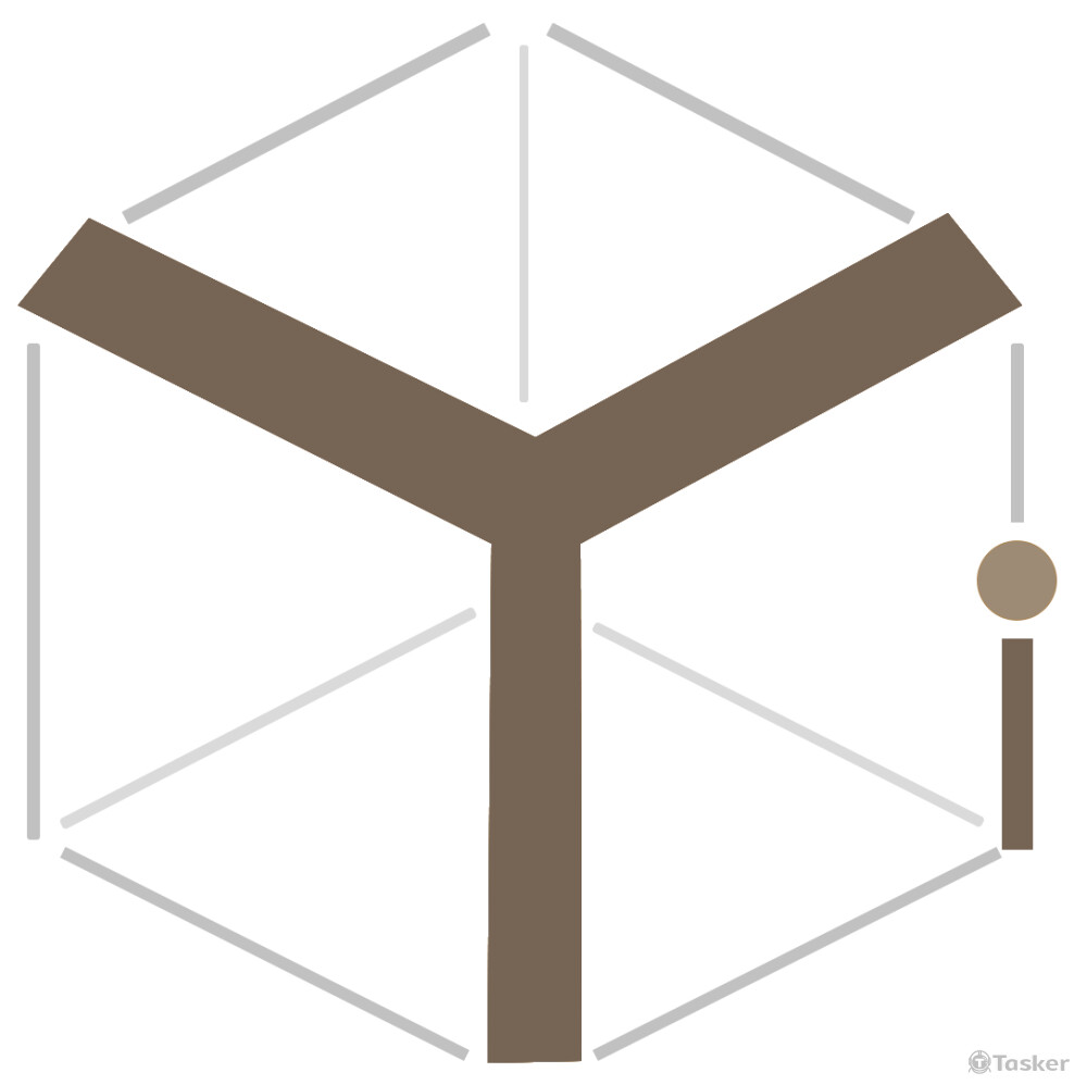 室內設計公司logo