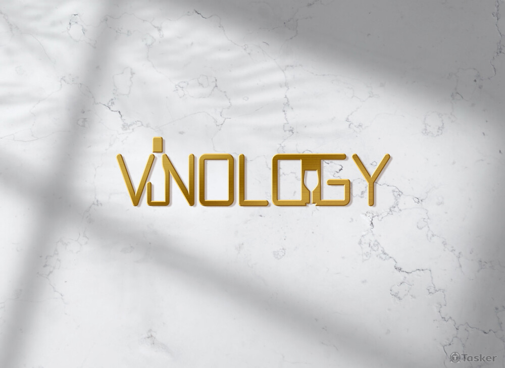 酒瓶與酒杯分別為光與影，兩者相互補。