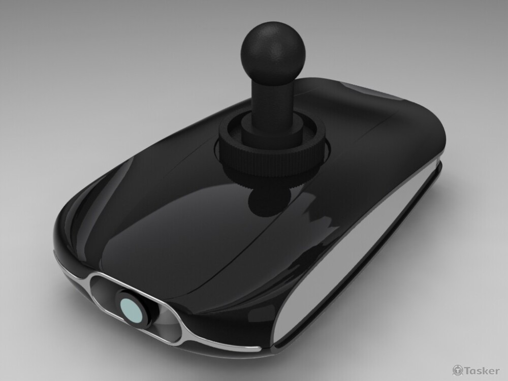 跑車型行車紀錄器