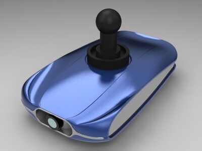 跑車型行車紀錄器