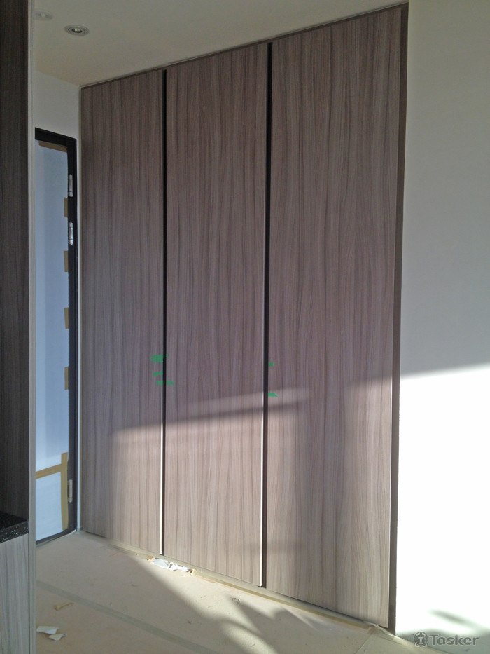 中山北路-加高鞋櫃