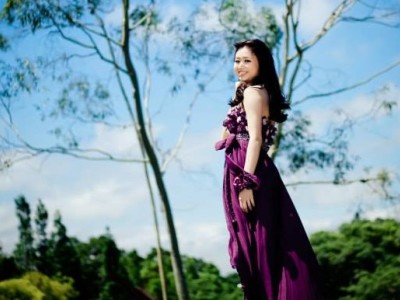 婚紗作品2011年6月