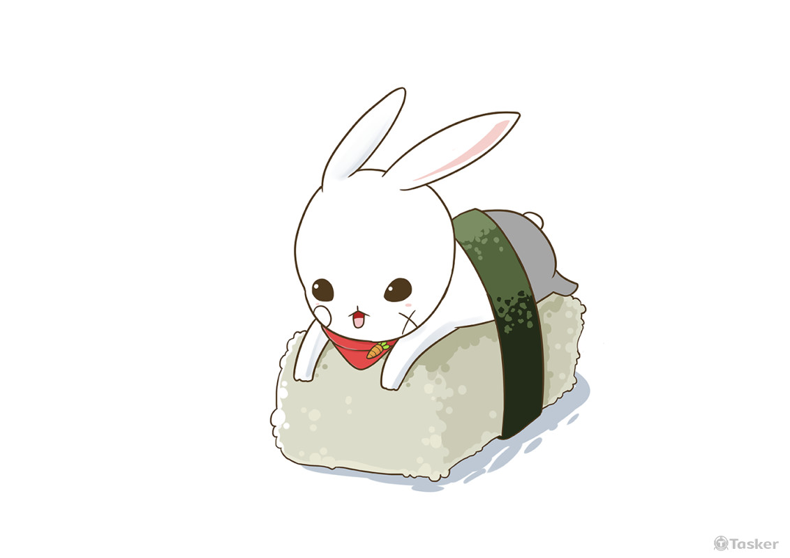 兔壽司