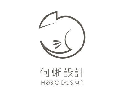LOGO／標準字