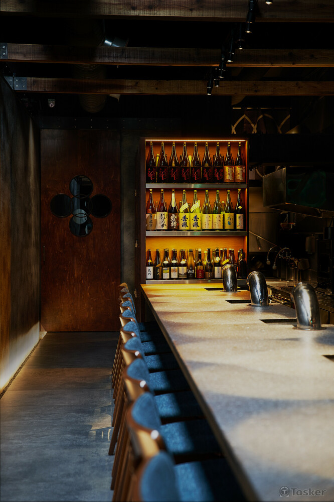 碳探和牛專門店