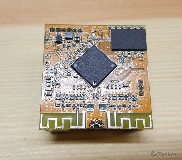 WiFi語音導覽產品