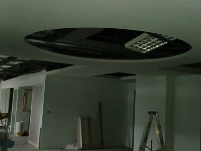 緯誠輕隔間輕鋼架