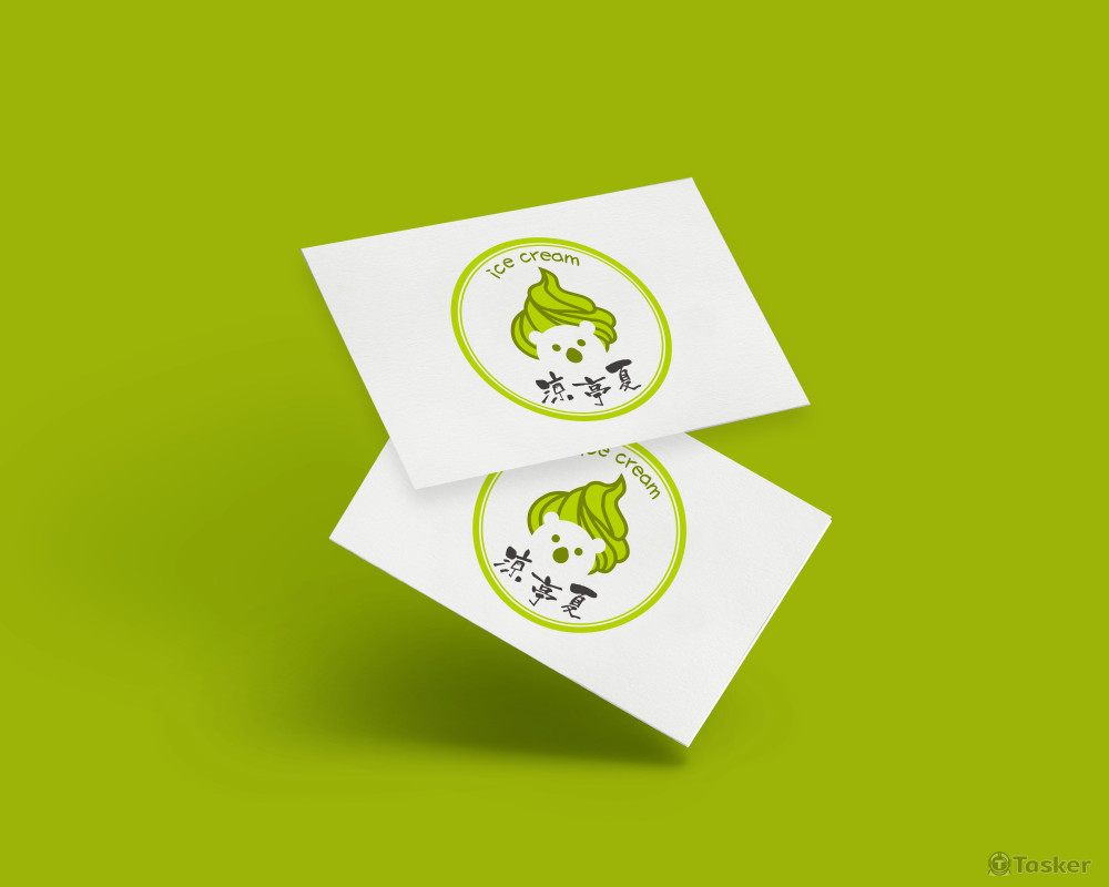 涼亭夏 連鎖霜淇淋