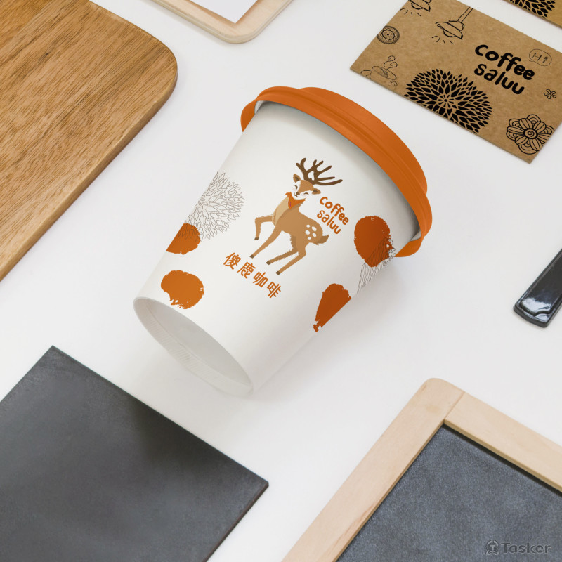 SALUU COFFEE 連鎖咖啡廳