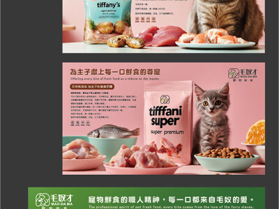 BANNER EDM銷售頁 設計