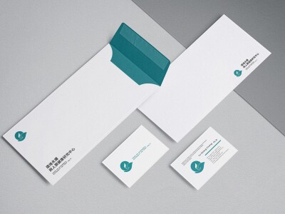 環境安全與人類保護中心 - 識別設計