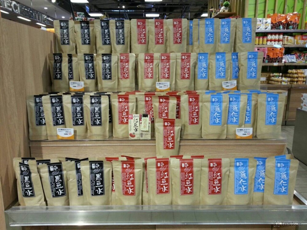 牛皮紙袋版成功話分 版本