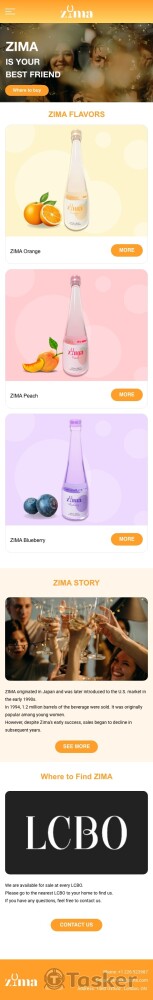 首頁 - 手機尺寸 - 酒類網站