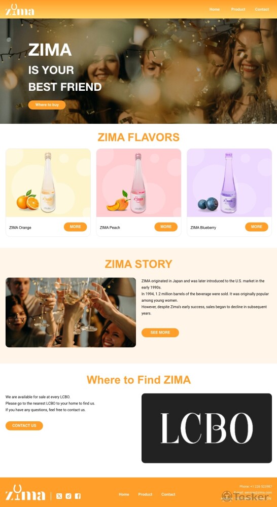 首頁 - 電腦尺寸 - 酒類網站