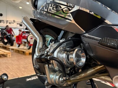 車身部件/貼紙設計（產品設計）