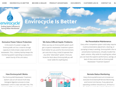 企業官網- 水利局