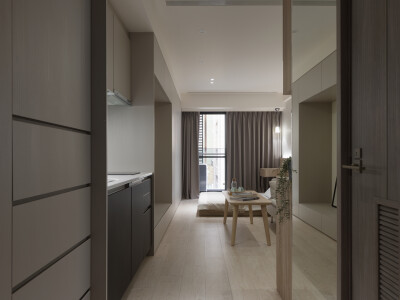 • PROJECT 頤禾 •