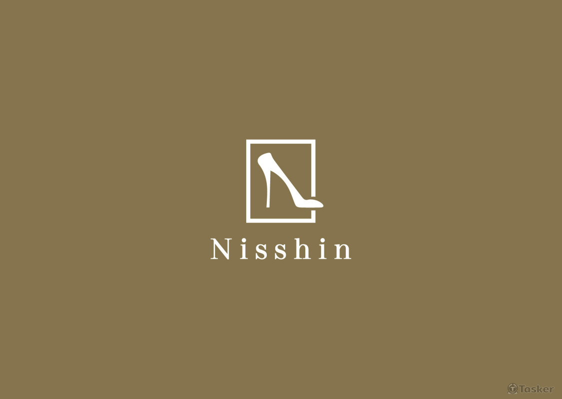 日新皮鞋Nisshin-鞋子品牌設計