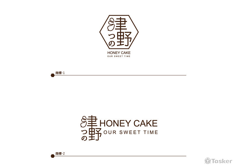 團隊設計師Logo作品