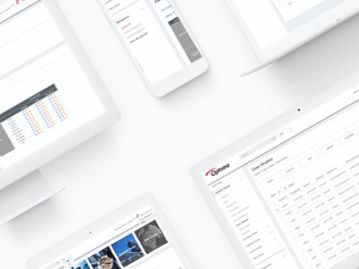 奧圖碼內部系統