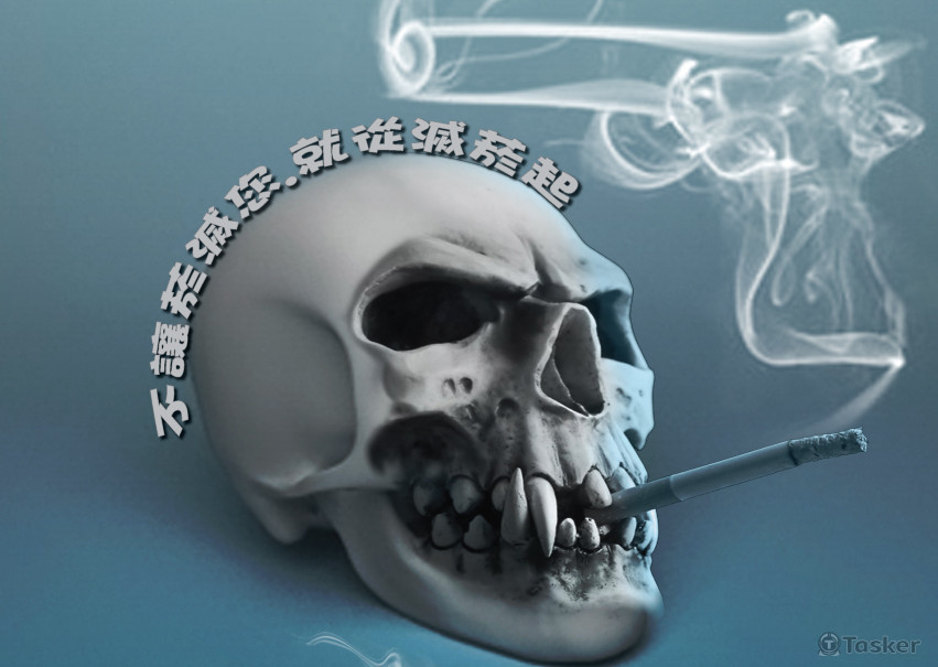 海報作品