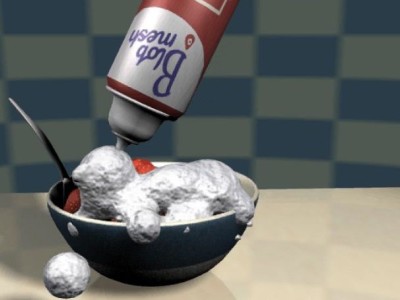 2D.3D動畫類創作服務