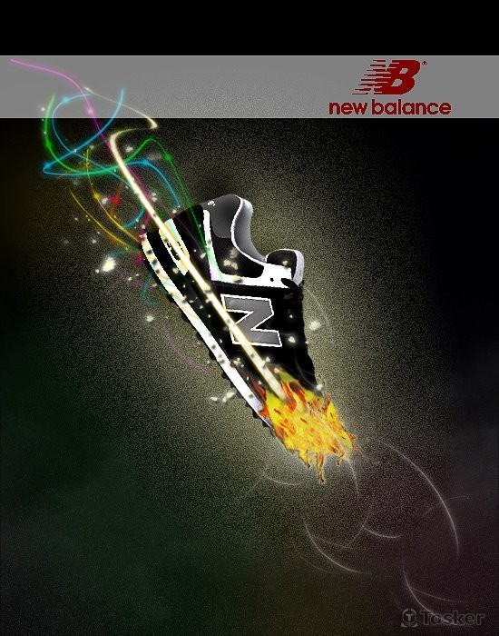 New Balance