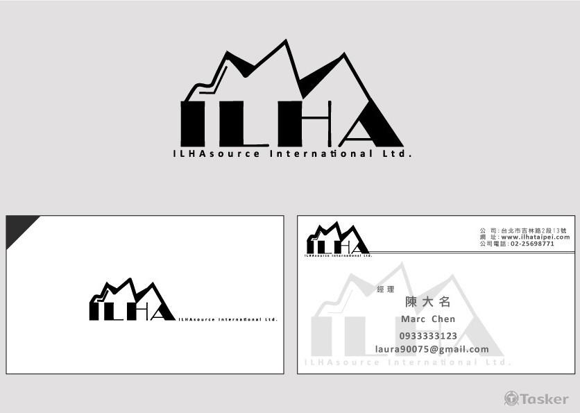 logo設計(競標作品)