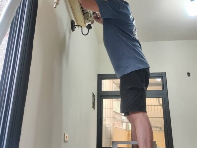 良ㄡ涼冷氣工坊