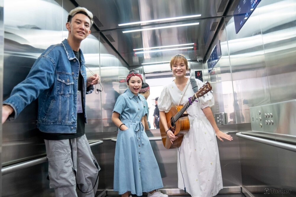 民歌45表演嘉賓