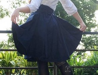 訂製服。
照片經過當事人同意公開。