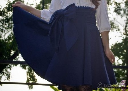 訂製服。
照片經過當事人同意公開。