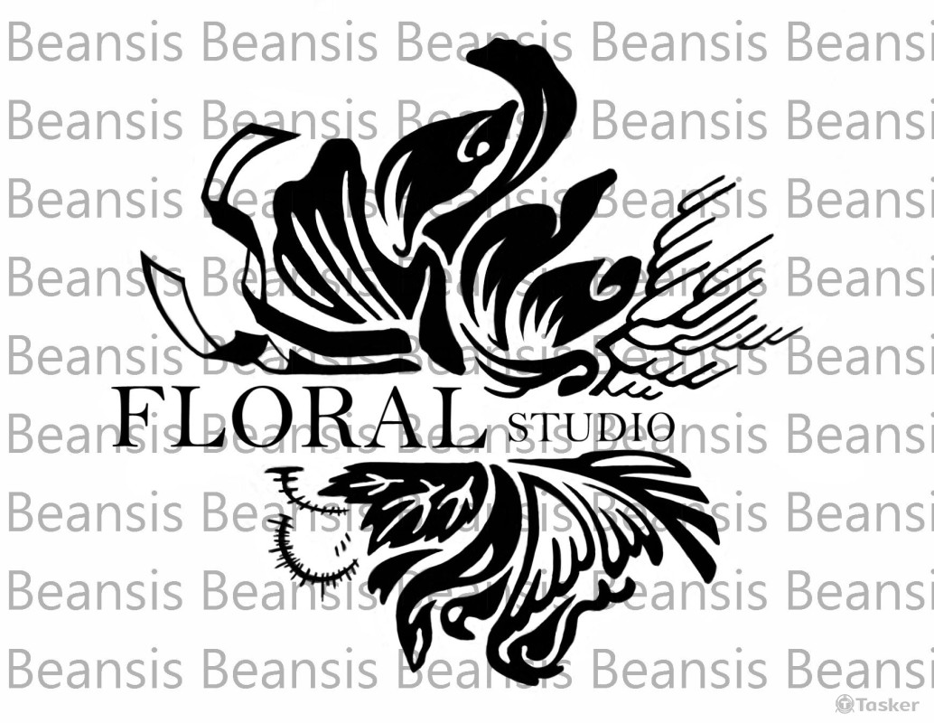 花卉工作室－設計風格參考