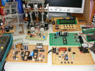 手工專題設計製作