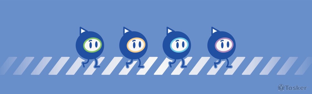 個人創作設計-小小森BANNER