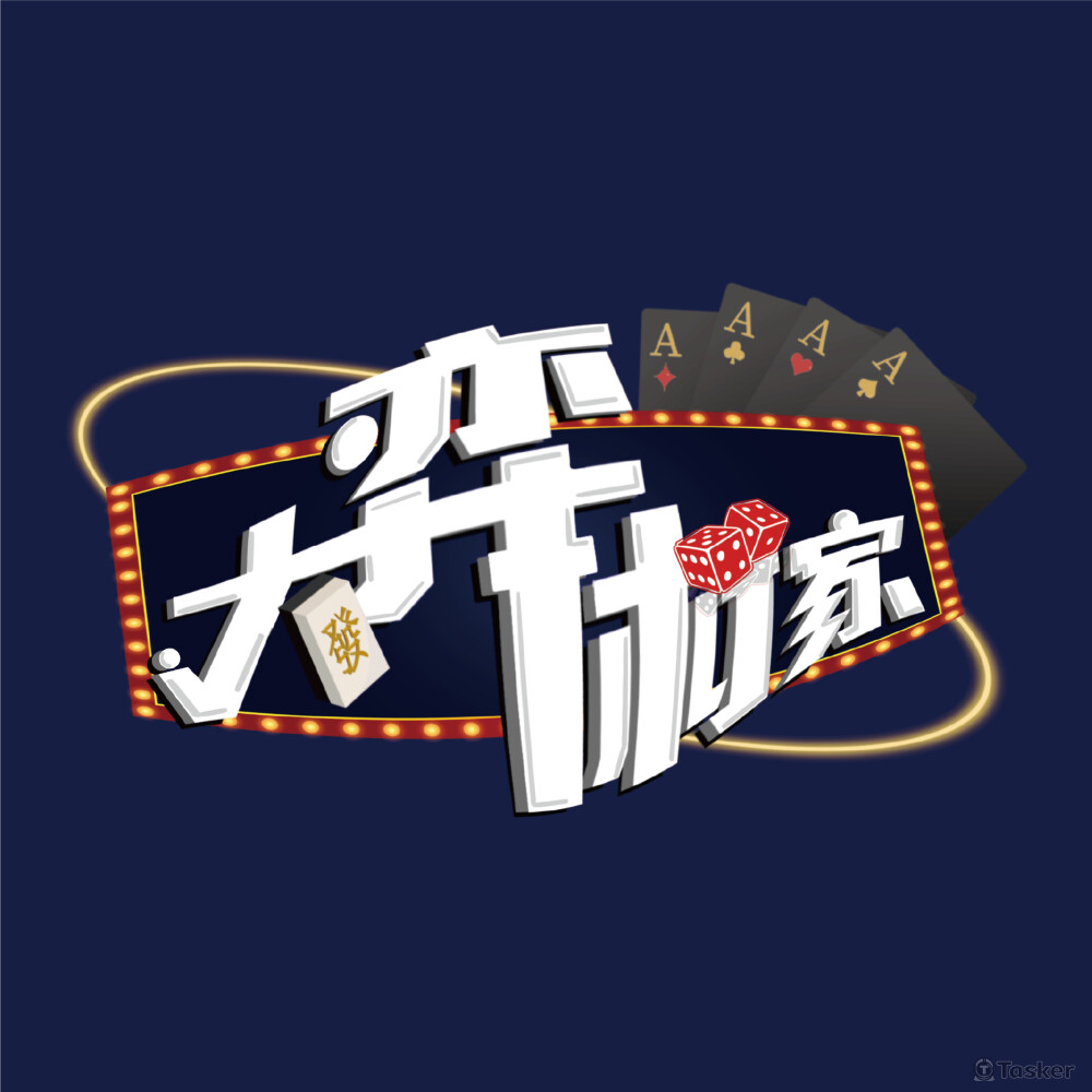 頻道LOGO