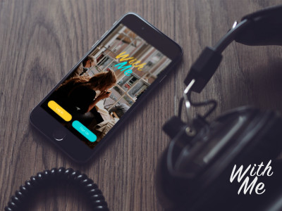 WithMe App
