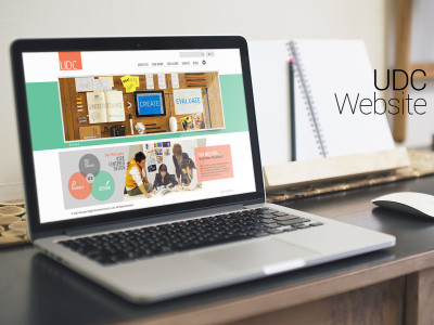 UDC Website