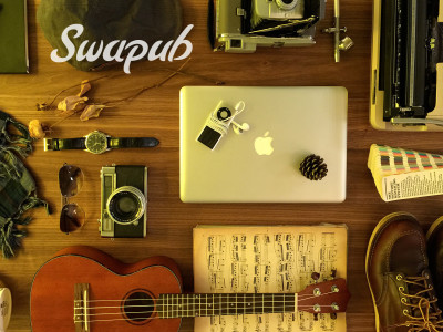 Swapub App