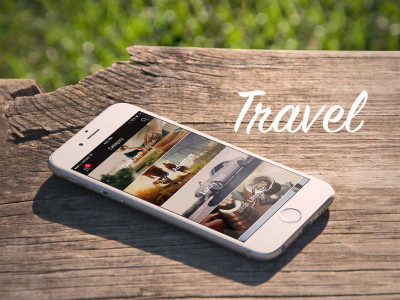 Travel App