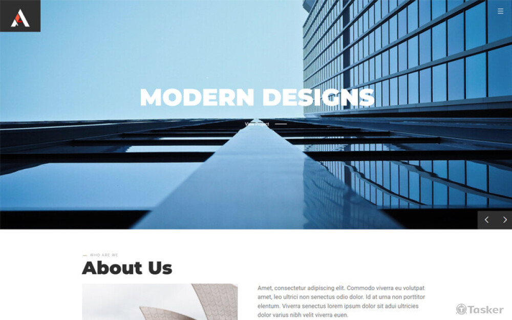 響應式網頁設計